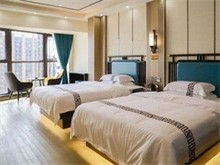 泰安宾馆住宿服务全解析 从经济标间到泰山观景房的入住指南
